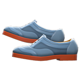 Wingtip Shoes Animal Crossing New Horizons | ACNH Items - ACNHMALL