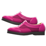 Wingtip Shoes Animal Crossing New Horizons | ACNH Items - ACNHMALL