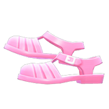 Water Sandals Animal Crossing New Horizons | ACNH Items - ACNHMALL