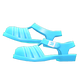 Light blue