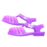Water Sandals Animal Crossing New Horizons | ACNH Items - ACNHMALL