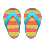 Flip-Flops Animal Crossing New Horizons | ACNH Items - ACNHMALL