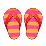 Flip-Flops Animal Crossing New Horizons | ACNH Items - ACNHMALL