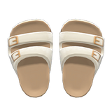 Comfy Sandals Animal Crossing New Horizons | ACNH Items - ACNHMALL