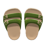Comfy Sandals Animal Crossing New Horizons | ACNH Items - ACNHMALL