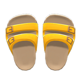 Comfy Sandals Animal Crossing New Horizons | ACNH Items - ACNHMALL