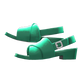 Green Green