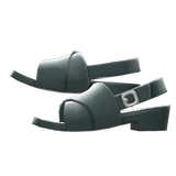 Cross-Belt Sandals Animal Crossing New Horizons | ACNH Items - ACNHMALL