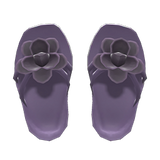 Flower Sandals Animal Crossing New Horizons | ACNH Items - ACNHMALL