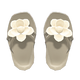 White White