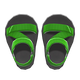 Green Green