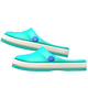 Light blue
