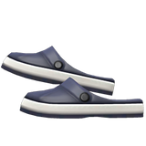 Slip-On Sandals Animal Crossing New Horizons | ACNH Items - ACNHMALL