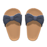 Ribbon Sandals Animal Crossing New Horizons | ACNH Items - ACNHMALL