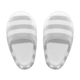 House Slippers Animal Crossing New Horizons | ACNH Items - ACNHMALL