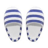 House Slippers Animal Crossing New Horizons | ACNH Items - ACNHMALL