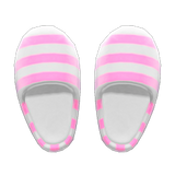 House Slippers Animal Crossing New Horizons | ACNH Items - ACNHMALL