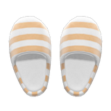 House Slippers Animal Crossing New Horizons | ACNH Items - ACNHMALL