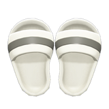 Shower Sandals Animal Crossing New Horizons | ACNH Items - ACNHMALL