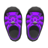 Sporty Sandals Animal Crossing New Horizons | ACNH Items - ACNHMALL