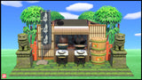 Shokudo Ramen Shop