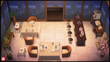 Sky Dining Restaurant