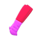 Red & pink Red & pink