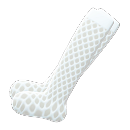 Fishnet Tights