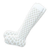 Fishnet Tights Animal Crossing New Horizons | ACNH Items - ACNHMALL
