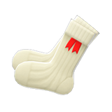 Country Socks Animal Crossing New Horizons | ACNH Items - ACNHMALL