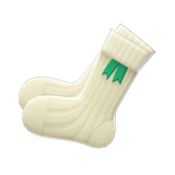 Country Socks Animal Crossing New Horizons | ACNH Items - ACNHMALL