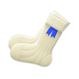 Country Socks Animal Crossing New Horizons | ACNH Items - ACNHMALL
