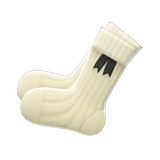 Country Socks Animal Crossing New Horizons | ACNH Items - ACNHMALL