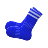 Soccer Socks Animal Crossing New Horizons | ACNH Items - ACNHMALL