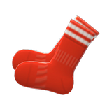 Soccer Socks Animal Crossing New Horizons | ACNH Items - ACNHMALL