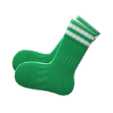 Soccer Socks Animal Crossing New Horizons | ACNH Items - ACNHMALL