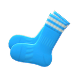 Soccer Socks Animal Crossing New Horizons | ACNH Items - ACNHMALL