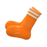 Soccer Socks Animal Crossing New Horizons | ACNH Items - ACNHMALL