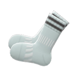 Soccer Socks Animal Crossing New Horizons | ACNH Items - ACNHMALL