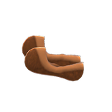 Ultra No-Show Socks Animal Crossing New Horizons | ACNH Items - ACNHMALL
