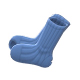 Holey Socks Animal Crossing New Horizons | ACNH Items - ACNHMALL