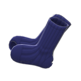 Holey Socks Animal Crossing New Horizons | ACNH Items - ACNHMALL
