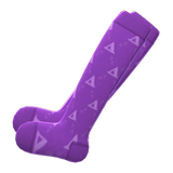 Labelle Tights Animal Crossing New Horizons | ACNH Items - ACNHMALL