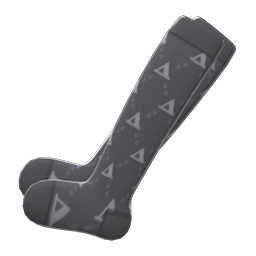 Labelle Tights Animal Crossing New Horizons | ACNH Items - ACNHMALL