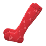 Labelle Tights Animal Crossing New Horizons | ACNH Items - ACNHMALL
