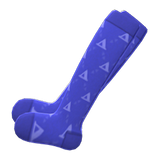 Labelle Tights Animal Crossing New Horizons | ACNH Items - ACNHMALL