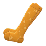 Labelle Tights Animal Crossing New Horizons | ACNH Items - ACNHMALL