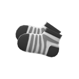 Kiddie Socks
