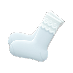 Lace Socks