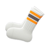 Tube Socks Animal Crossing New Horizons | ACNH Items - ACNHMALL
